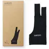 Bild von Wacom Drawing Glove, Grafiktablett, Schwarz