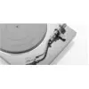 Bild von Denon DP-450USB (Halbautomatisch), Plattenspieler, Schwarz