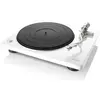 Bild von Denon DP-400 (Halbautomatisch), Plattenspieler, Weiss