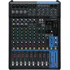 Bild von Yamaha Mg12xu (Studio- und Livemixer), Mischpult, Schwarz
