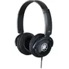 Bild von Yamaha HPH-100 (ANC, Kabelgebunden), Kopfhörer, Schwarz
