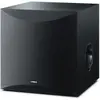 Bild von Yamaha Ns-Sw100 (1 Stk., 100 W), HiFi + Heimkino Lautsprecher, Schwarz