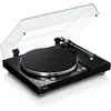 Bild von Yamaha MusicCast Vinyl 500 (Manuell), Plattenspieler, Schwarz