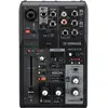 Bild von Yamaha AG03MK2B, Mischpult, Schwarz