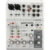 Bild von Yamaha AG06MK2W (Studio- und Livemixer), Mischpult, Weiss