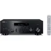 Bild von Yamaha R-N600A (Netzwerk Receiver), Stereoverstärker, Schwarz