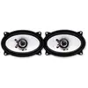 Bild von Alpine, Car HiFi Lautsprecher, Sxe-4625s (150 W, 4 x 6")