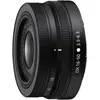 Bild von Nikon Nikkor Z 16-50mm f/3.5-6.3 VR DX (Nikon Z, APS-C / DX), Objektiv, Schwarz