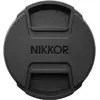 Bild von Nikon LC-46B (46 mm), Objektivdeckel, Schwarz