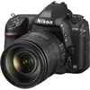 Bild von Nikon D780 Kit (24 - 120 mm, 24.50 Mpx, Vollformat), Kamera, Schwarz
