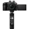 Bild von Nikon Z30 Kit (16 - 50 mm, 20.90 Mpx, DX), Kamera, Schwarz