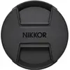 Bild von Nikon LC-95B Objektivdeckel Z 95mm (95 mm), Objektivdeckel, Schwarz