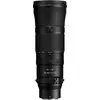 Bild von Nikon Nikkor Z 180-600mm f/5.6-6.3 VR (Nikon Z, Vollformat), Objektiv, Schwarz