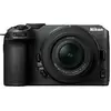 Bild von Nikon Z30 Kit (12 - 28 mm, 20.90 Mpx, DX), Kamera, Schwarz