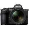 Bild von Nikon Z5II Kit (24.50 Mpx, Vollformat), Kamera, Schwarz