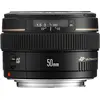 Bild von Canon EF 50mm f/1.4 USM - (EU) (Canon EF, Vollformat), Objektiv, Schwarz