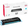 Bild von Canon, Toner, 707 (C)