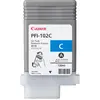Bild von Canon, Druckerpatrone, Pfi-102c (C)