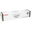 Bild von Canon Ink C-exv 18 Toner