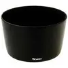 Bild von Canon ES-78 Sonnenblende, Gegenlichtblende, Schwarz