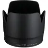 Bild von Canon Sonnenblende ET-87, Gegenlichtblende, Schwarz