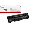Bild von Canon, Toner, 725 (BK)