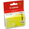 Bild von Canon, Druckerpatrone, Cli-526y (Y)