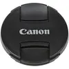 Bild von Canon E-82 (82 mm), Objektivdeckel, Schwarz