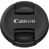Bild von Canon E-52ii (52 mm), Objektivdeckel, Schwarz
