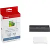 Bild von Canon Kc-18is (Kreditkarte, 18 Stk.), Fotopapier, Weiss