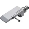 Bild von Audio-Technica AT-LH15/OCC (Headshell), Plattenspieler Zubehör, Silber