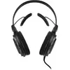Bild von Audio-Technica Ath-Ad700x (Kabelgebunden), Kopfhörer, Schwarz