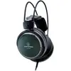 Bild von Audio-Technica ATH-A990Z (Kabelgebunden), Kopfhörer, Grün, Schwarz
