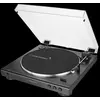 Bild von Audio Technica At-lp60xusbgm G Units Plattenspieler