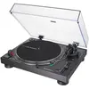 Bild von Audio-Technica AT-LP120X (Manuell), Plattenspieler, Schwarz