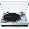 Bild von Audio-Technica AT-LP120X (Manuell), Plattenspieler, Silber