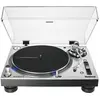 Bild von Audio-Technica AT-LP140XP (Manuell), Plattenspieler, Silber