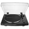 Bild von Audio Technica At-lp3bt Bk Plattenspieler