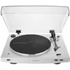 Bild von Audio-Technica AT-LP3XBTWH (Vollautomatisch), Plattenspieler, Weiss