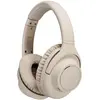 Bild von Audio-Technica ATH-S300BT (beige) (ANC, 60 h, Kabelgebunden, Kabellos), Kopfhörer, Beige