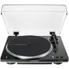 Bild von Audio-Technica AT-LP70XBTBS (Vollautomatisch), Plattenspieler, Schwarz, Silber