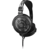 Bild von Audio-Technica ATH-R30X (Keine Geräuschunterdrückung, Kabelgebunden), Kopfhörer, Schwarz