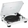 Bild von Audio-Technica AT-LP120XBTUSBWH (Manuell), Plattenspieler, Weiss