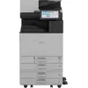 Bild von Ricoh A3 Laser Farbe IMC4510A (SPDF) 45S / MIn (Laser, Farbe), Drucker, Mehrfarbig