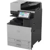 Bild von Ricoh IM C3010A (Laser, Farbe), Drucker, Grau, Schwarz