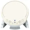 Bild von HORI Taiko No Tatsujin - Drum Controller (PC, PS4, PS5), Gaming Controller, Weiss, Beige