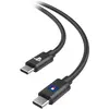 Bild von HORI PS5 USB Ladekabel 3m (PS5), Gaming Controller Zubehör, Schwarz