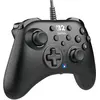 Bild von HORI Horipad Turbo (Switch, Switch 2, Switch OLED), Gaming Controller, Schwarz