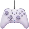Bild von HORI Horipad (PC, Switch, Switch 2, Switch OLED), Gaming Controller, Violett