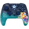 Bild von HORI NSW2 Controller Horipad Universe Mario wireless (Switch, Switch 2, Switch Lite, Switch OLED), Gaming Controller, Mehrfarbig